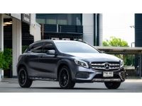 2018 Mercedes-Benz GLA250 2.0 AMG Dynamic SUV รถบ้านประวัติสวย เจ้าของฝากขายด่วน รูปที่ 1